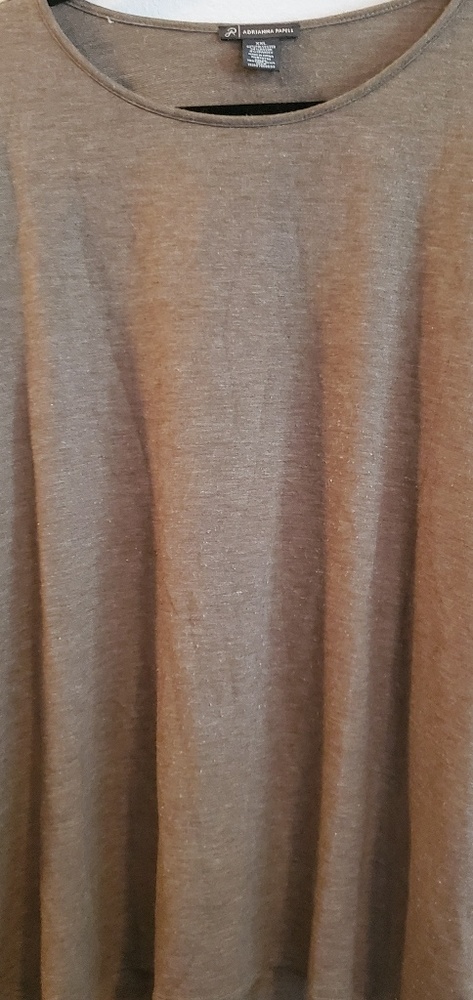 Grey shirt